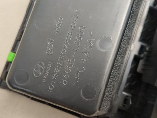 Кулиса КПП, ориг. номер 84645L3000, KIA K5 2019-2024