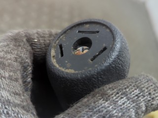 Кулиса КПП, ориг. номер 7H0711025H, 7H0711113B, Volkswagen Transporter 5 2002-2009