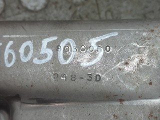 Кулиса КПП, ориг. номер 4668727AC, Chrysler PT Cruiser 2000-2006