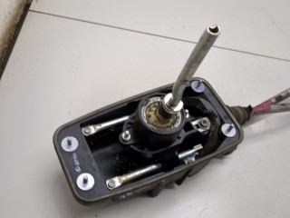 Кулиса КПП, ориг. номер 4F0711055F, 4F0711151G, 4F0711271D, Audi A6 2004-2008