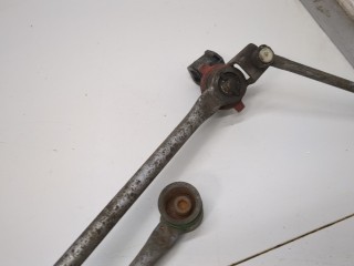 Кулиса КПП, ориг. номер 4F0711055F, 4F0711151G, 4F0711271D, Audi A6 2004-2008