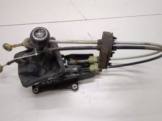 Кулиса КПП Opel Vectra 2005-2008