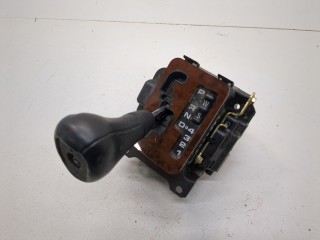 Кулиса КПП Mercedes C W202 1997-2001