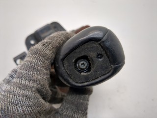 Кулиса КПП, ориг. номер A2022670137, Mercedes C W202 1997-2001
