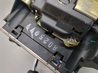 Кулиса КПП, ориг. номер A2022670137, Mercedes C W202 1997-2001