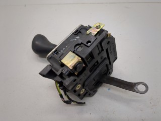 Кулиса КПП, ориг. номер A2022670137, Mercedes C W202 1997-2001