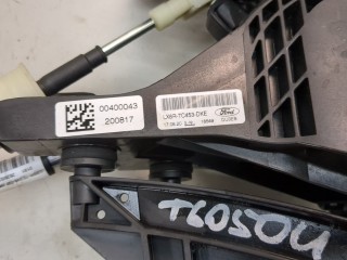 Кулиса КПП, ориг. номер 2601084, LX6R7C453DKG, 2536258, LX6R7E395GE, Ford Kuga 2019-2024