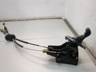 Кулиса КПП, ориг. номер 55575258, Opel Astra 2006-2014