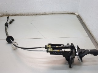 Кулиса КПП Opel Zafira B 2005-2008