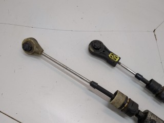 Кулиса КПП, ориг. номер 1802656, 7G9R7C453CKK, 1732952, 7G9R7E395KH, Ford Mondeo 2010-2014
