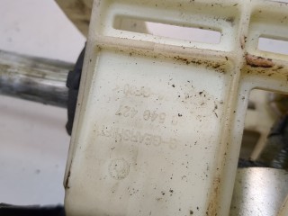 Кулиса КПП, ориг. номер 96549427, Chevrolet Aveo (T250 / 255) 2006-2012
