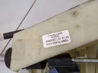 Кулиса КПП, ориг. номер 1802656, 7G9R7C453CKK, 1732952, 7G9R7E395KH, Ford Mondeo 2010-2014