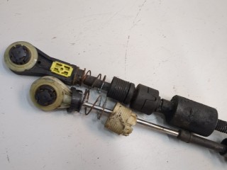 Кулиса КПП, ориг. номер 1802656, 7G9R7C453CKK, 1732952, 7G9R7E395KH, Ford Mondeo 2010-2014