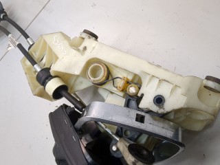 Кулиса КПП, ориг. номер 1802656, 7G9R7C453CKK, 1732952, 7G9R7E395KH, Ford Mondeo 2010-2014