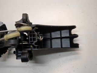Кулиса КПП, ориг. номер 55583523, 55580651, Opel Zafira 2008-2014