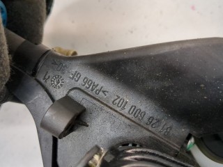 Кулиса КПП, ориг. номер 55583523, 55580651, Opel Zafira 2008-2014