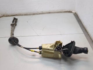 Кулиса КПП, ориг. номер 2400P7, 2444Y0, Peugeot 807 2002-2008