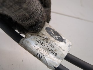Кулиса КПП, ориг. номер 1802656, 7G9R7C453CKK, 1732952, 7G9R7E395KH, Ford Mondeo 2006-2010