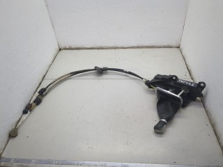 Кулиса КПП Ford Focus 2007-2011