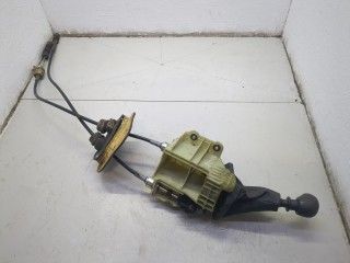 Кулиса КПП Peugeot Boxer 2002-2006