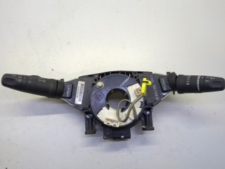Переключатель поворотов и дворников (стрекоза) Nissan Note E11 2008-2013