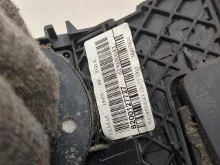 Переключатель поворотов и дворников (стрекоза), ориг. номер 8200127727, Renault Scenic 2006-2009