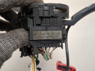 Переключатель поворотов и дворников (стрекоза), ориг. номер 6N0953503AD, Volkswagen Lupo 1998-2005