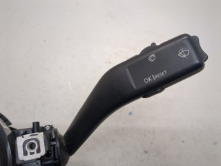 Переключатель поворотов и дворников (стрекоза), ориг. номер 1K0959653C, Volkswagen Jetta 5 2005-2010