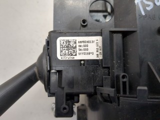 Переключатель поворотов и дворников (стрекоза), ориг. номер 1K0959653C, 1K0953519J, 1K0953513G, 1K0905141, Volkswagen Touran 2006-2010