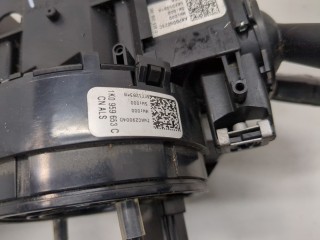 Переключатель поворотов и дворников (стрекоза), ориг. номер 1K0959653C, 1K0953519J, 1K0953513G, 1K0905141, Volkswagen Touran 2006-2010