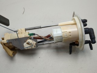 Насос топливный электрический, ориг. номер 8L3Z9H307B, Ford F-150 2003-2008