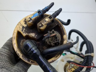 Насос топливный электрический, ориг. номер 0975-155-0510, Land Rover Range Rover Sport 2005-2009