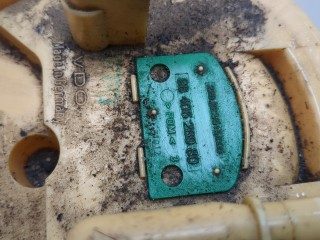 Насос топливный электрический, ориг. номер 9640626980, Citroen C5 2000-2004
