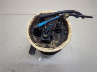 Насос топливный электрический, ориг. номер 1T0919050F, 1T0919673B, Volkswagen Touran 2006-2010