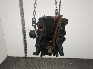 Блок цилиндров (Шорт блок) Nissan Almera Tino 2003-2006