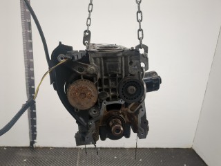 Блок цилиндров (Шорт блок) Volkswagen Golf 4 1997-2006
