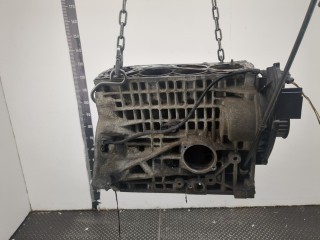 Блок цилиндров (Шорт блок), Volkswagen Golf 4 1997-2006