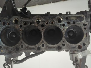Блок цилиндров (Шорт блок) Opel Astra 2006-2014
