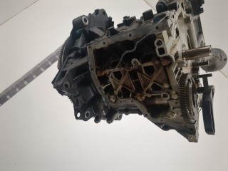 Блок цилиндров (Шорт блок), Volkswagen Fox 2003-2009
