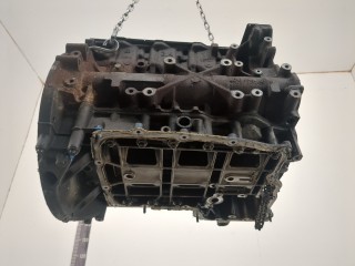 Блок цилиндров (Шорт блок), Ford Transit 2000-2006