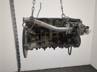 Блок цилиндров (Шорт блок), Jeep Compass 2010-2013