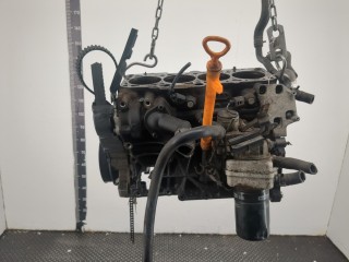 Блок цилиндров (Шорт блок), Volkswagen Golf 4 1997-2006
