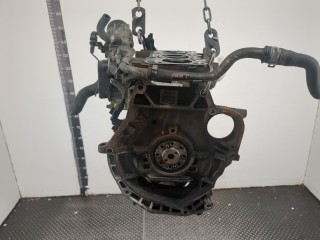 Блок цилиндров (Шорт блок), ориг. номер 604296, 93169484, Opel Corsa 2011-2014