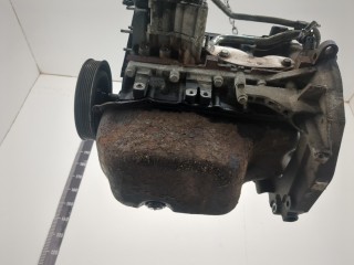 Блок цилиндров (Шорт блок), ориг. номер 604296, 93169484, Opel Corsa 2011-2014