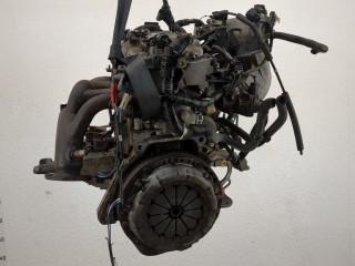 Блок цилиндров (Шорт блок), Suzuki Grand Vitara 1998-2005