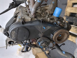 Блок цилиндров (Шорт блок), Suzuki Grand Vitara 1998-2005