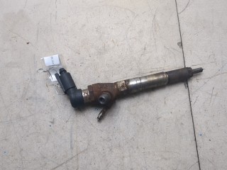 Форсунка топливная, ориг. номер 8201100113, Renault Megane 2008-2014