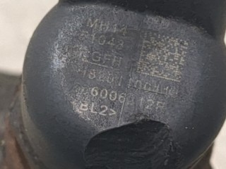 Форсунка топливная, ориг. номер 8201100113, Renault Megane 2008-2014