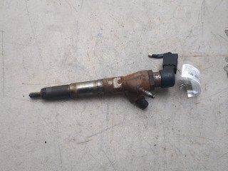 Форсунка топливная, ориг. номер 8201100113, Renault Megane 2008-2014