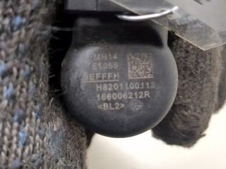 Форсунка топливная, ориг. номер 8201100113, Renault Megane 2008-2014